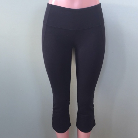 lululemon athletica Pants - Lululemon Pants  Capri's